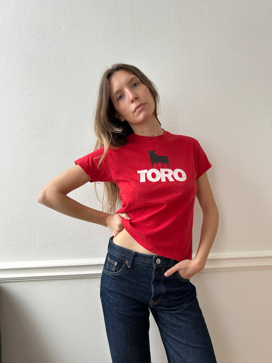 00s GRAPHIC TOP
