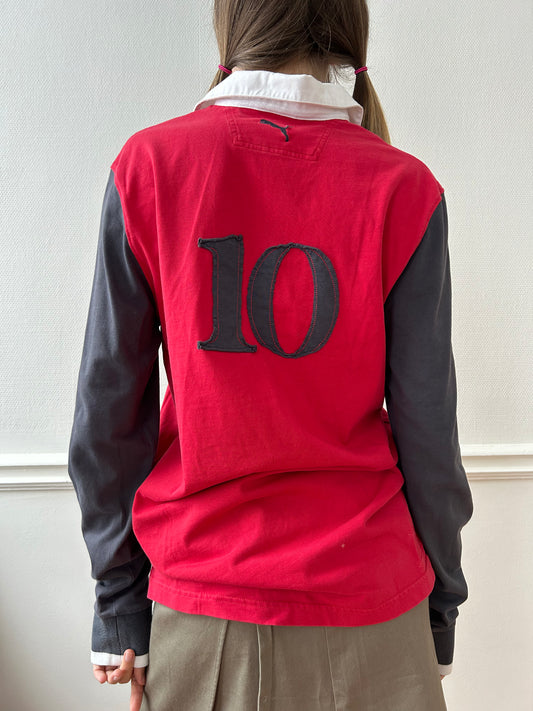 00s PUMA POLO
